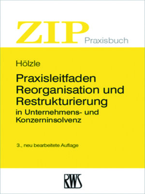 cover image of Praxisleitfaden SanInsFoG